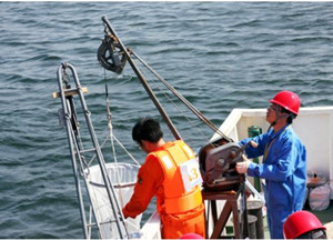 海洋生物監(jiān)測儀器