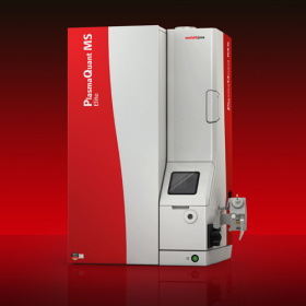 石墨爐原子吸收光譜法