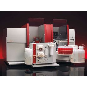 原子熒光光度計