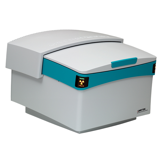 X射線熒光儀器 X射線熒光儀器