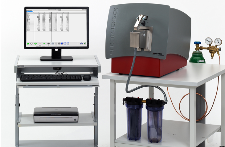 金屬分析儀器 金屬分析儀器